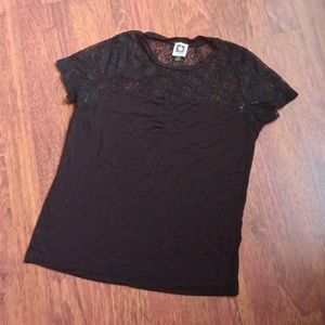 Anne Klein top